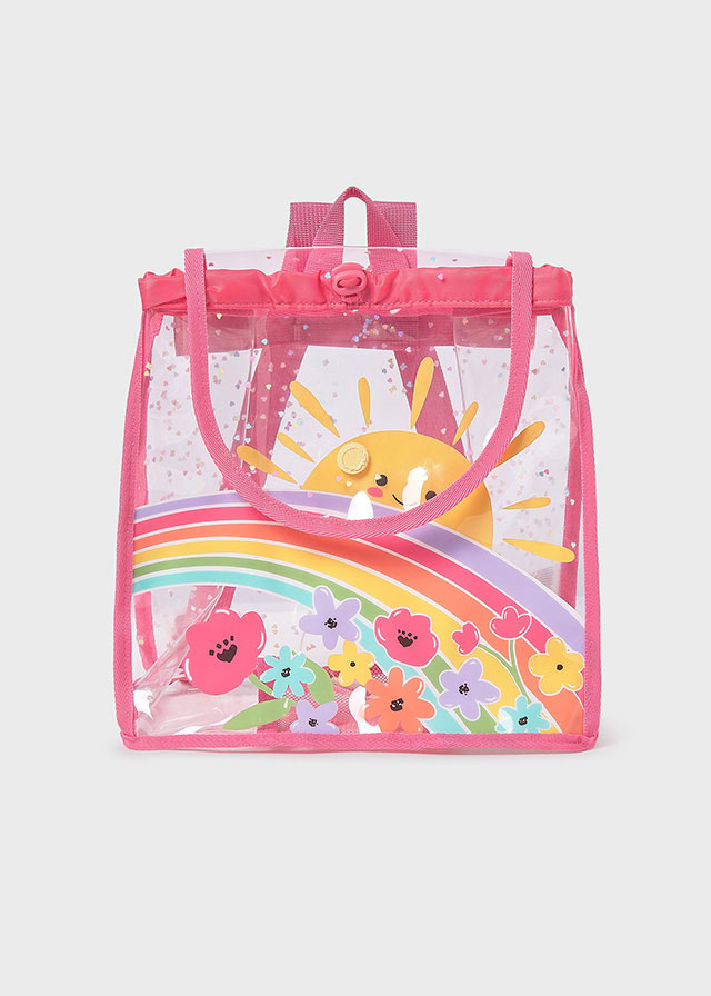 Σακιδιο παραλια