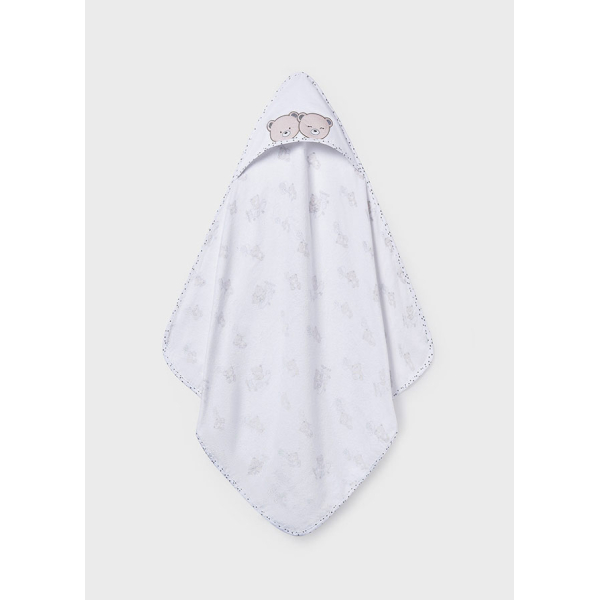 Πετσετα προσωπο ζωου