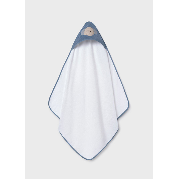 Πετσετα προσωπο ζωου