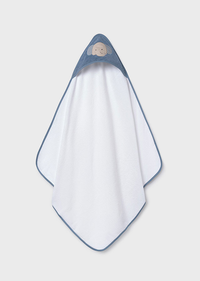 Πετσετα προσωπο ζωου