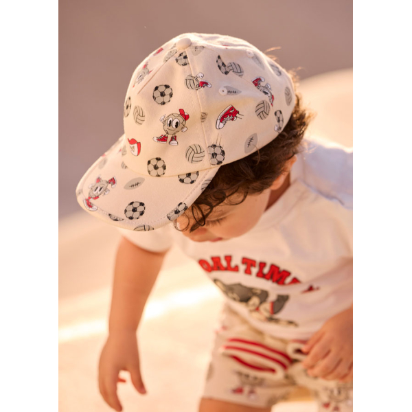 Καπελο καπαρτινε