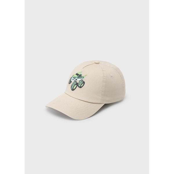 Καπελο κεντητο