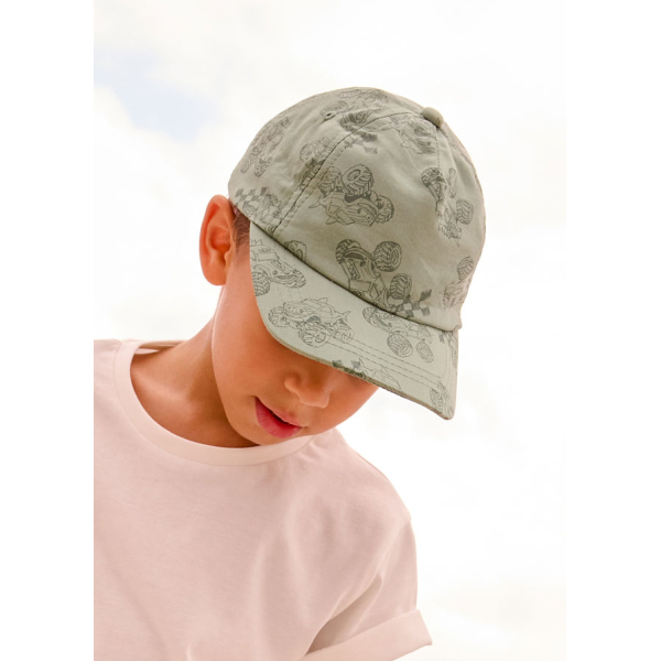 Καπελο σταμπωτο