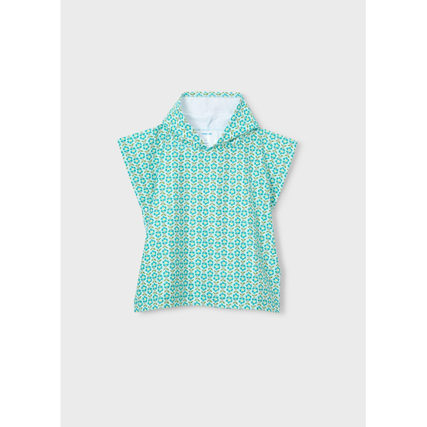 Ποντσο θαλασσης σταμπωτο