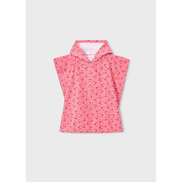 Ποντσο θαλασσης σταμπωτο