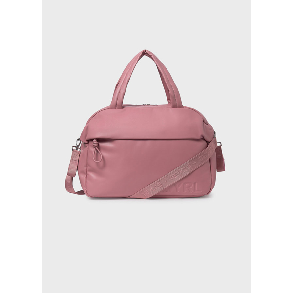 Τσαντα με σχεδιο