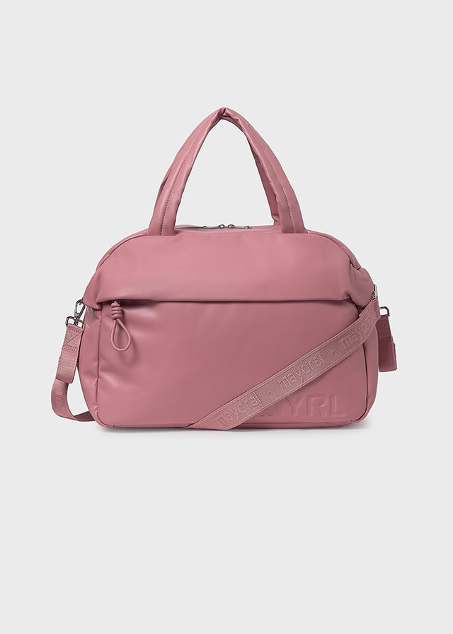 Τσαντα με σχεδιο