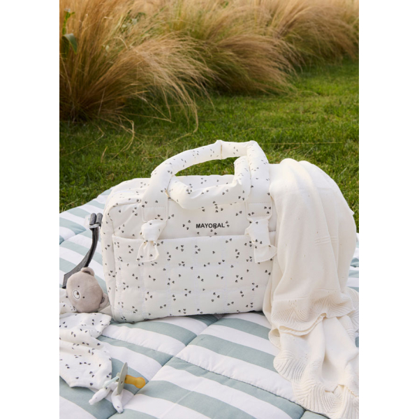 Τσαντα σταμπωτη