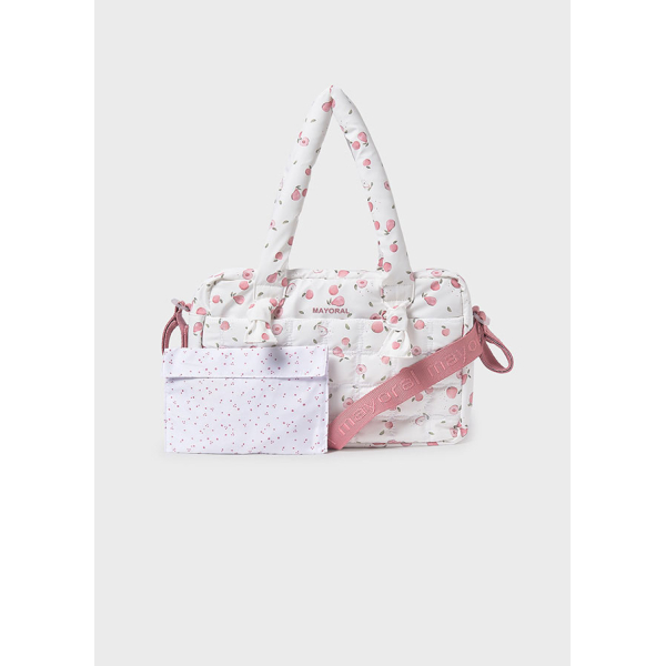 Τσαντα σταμπωτη