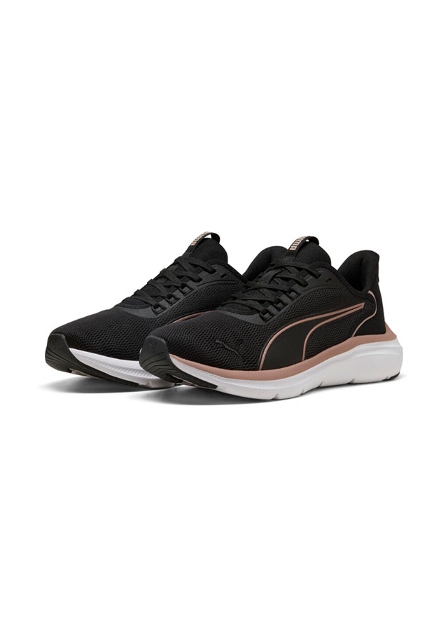 313294 Softride Exo Flex Wns ΥΠΟΔΗΜΑ RUNNING SNEAKERS PUMA