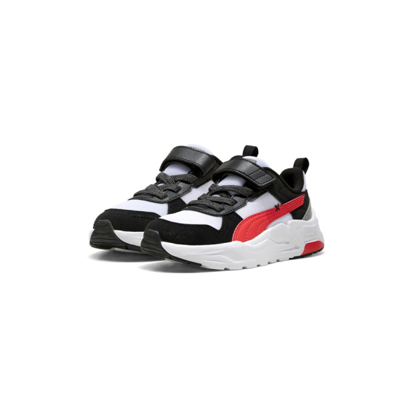 406075 Trinity 2 LT Mid 90s AC+ PS ΥΠΟΔΗΜΑ SPORTSTYLE LOW BOOT PUMA