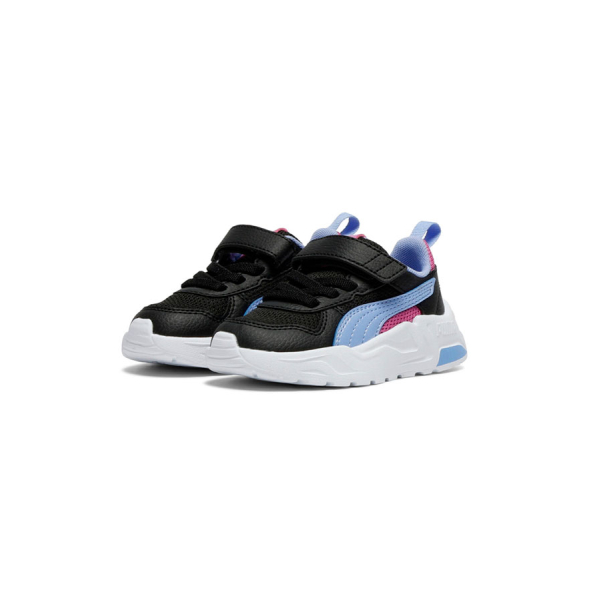 406079 Trinity 2 LT Jelly Heaven AC+ Inf ΥΠΟΔΗΜΑ SPORTSTYLE LOW BOOT PUMA