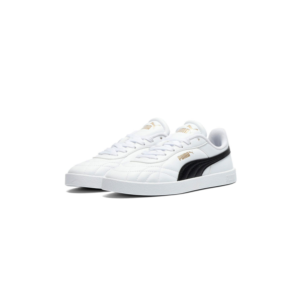 406252 Puma Club II Indoor Jr ΥΠΟΔΗΜΑ SPORTSTYLE LOW BOOT PUMA