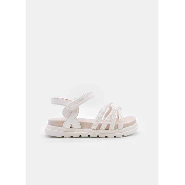 Σανδαλια λαμψη