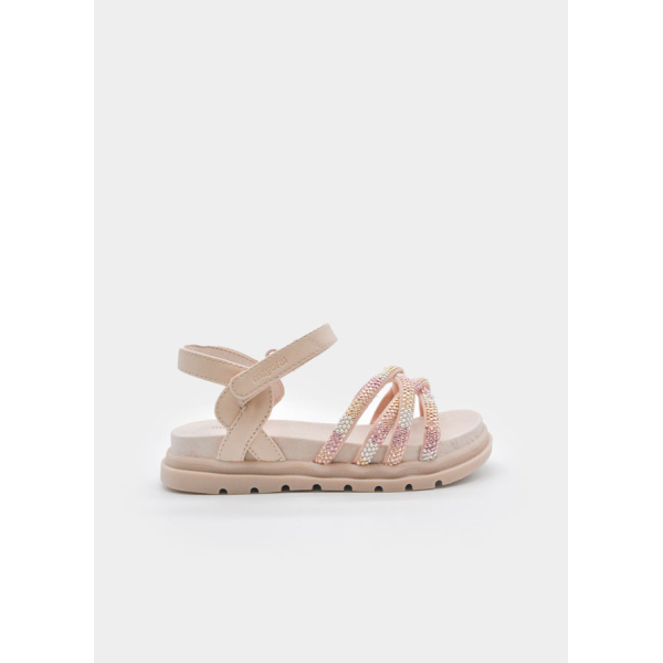 Σανδαλια λαμψη