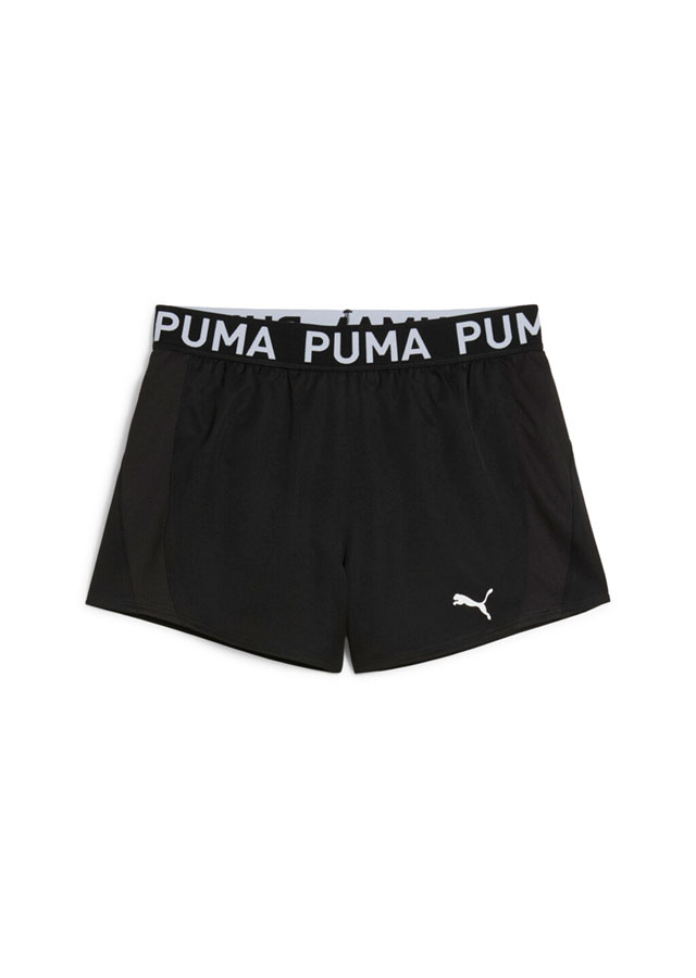 526926 PUMA STRONG Woven Shorts G ΣΟΡΤ PUMA