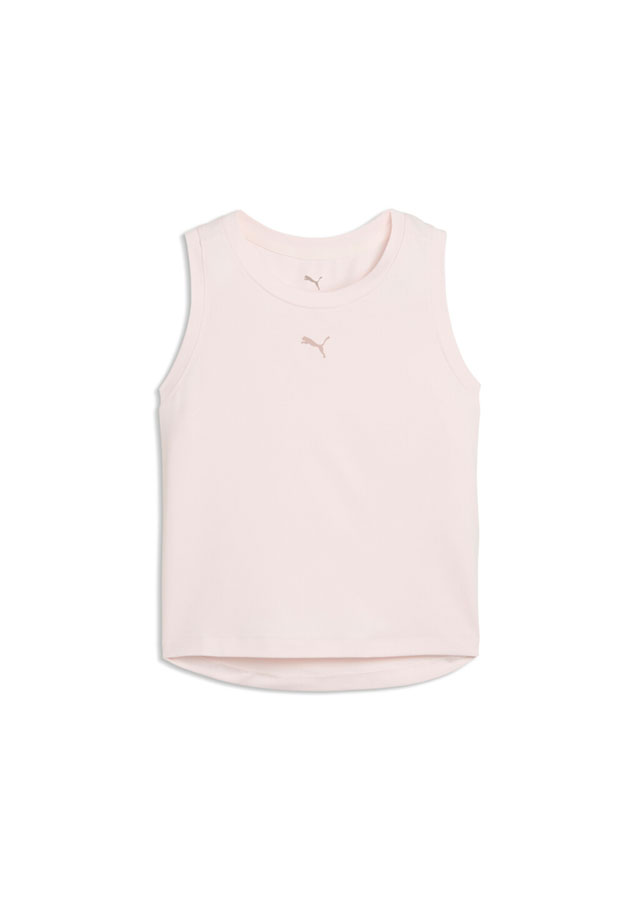 527733 W CLOUDSPUN SLEEVELESS TANK ΦΑΝΕΛΑΚΙ PUMA