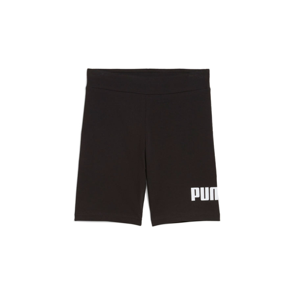 684902 ESS No. 1 Logo Short Leggings G ΚΟΛΑΝ PUMA