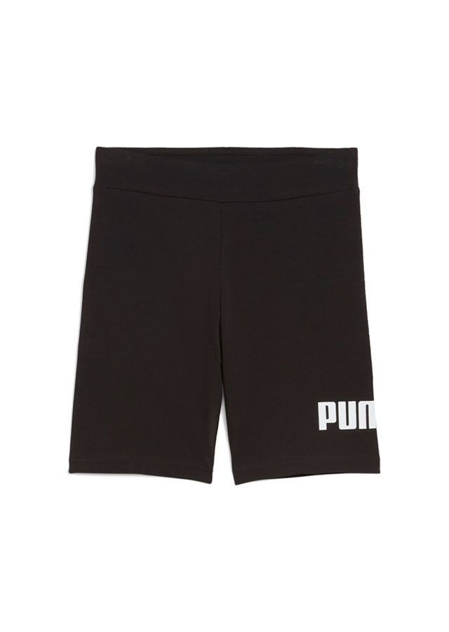 684902 ESS No. 1 Logo Short Leggings G ΚΟΛΑΝ PUMA