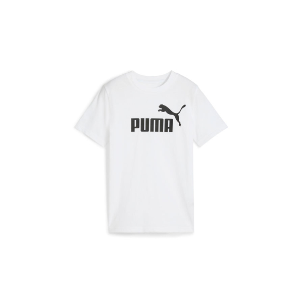684906 ESS No. 1 Logo Tee B ΜΠΛΟΥΖΑΚΙ ΚΟΝΤΟΜΑΝΙΚΟ PUMA