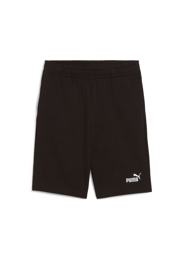 684919 ESS No. 1 Logo Jersey Shorts B ΣΟΡΤ PUMA