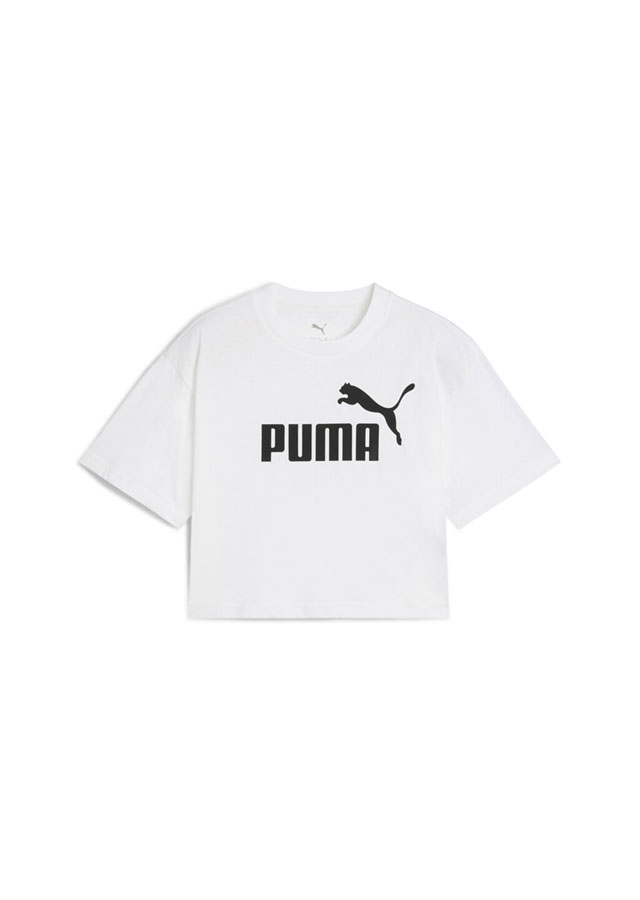 684939 ESS No. 1 Logo Short Length Tee G ΜΠΛΟΥΖΑΚΙ
ΚΟΝΤΟΜΑΝΙΚΟ PUMA