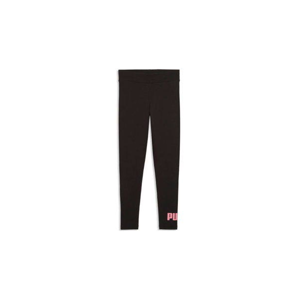 686073 ESS 2 COLOR No.1 Logo Leggings G ΚΟΛΑΝ PUMA