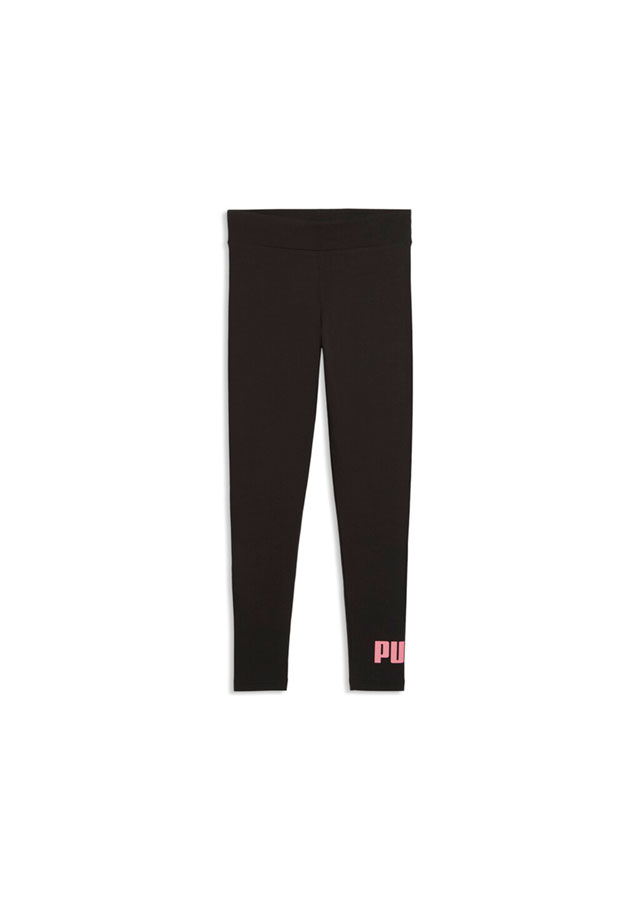 686073 ESS 2 COLOR No.1 Logo Leggings G ΚΟΛΑΝ PUMA
