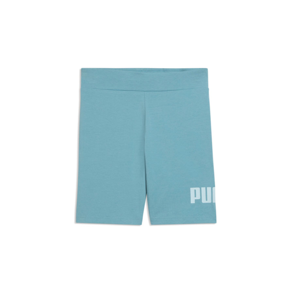 686074 ESS 2 COLOR No.1 Logo  Short Leggings G ΚΟΛΑΝ PUMA