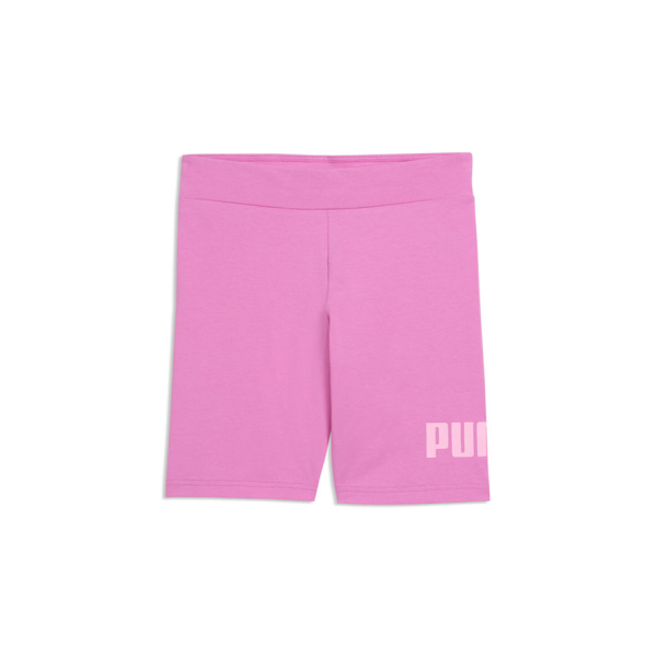 686074 ESS 2 COLOR No.1 Logo  Short Leggings G ΚΟΛΑΝ PUMA