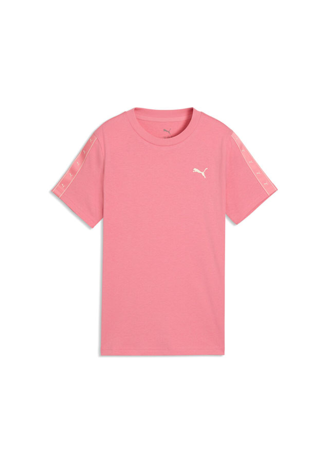 688490 ESS TAPE Tee G ΜΠΛΟΥΖΑΚΙ ΚΟΝΤΟΜΑΝΙΚΟ PUMA