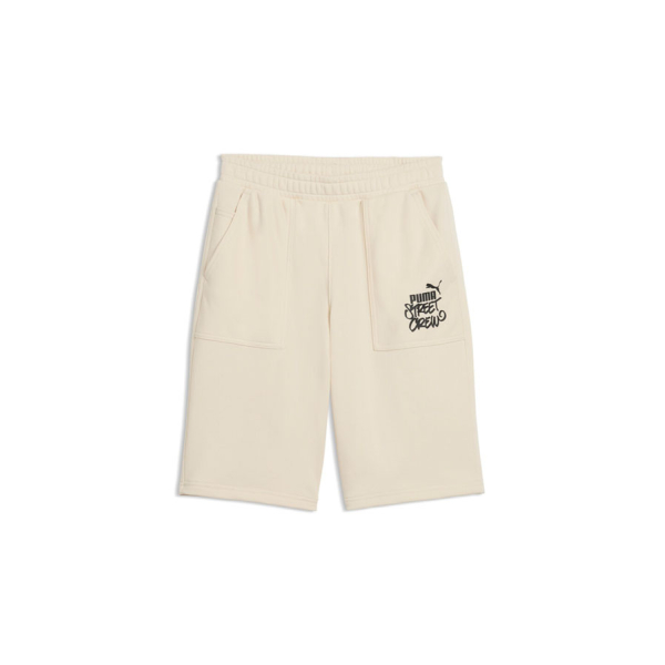 691748 MID90s Relaxed Long Shorts TR B ΣΟΡΤ PUMA