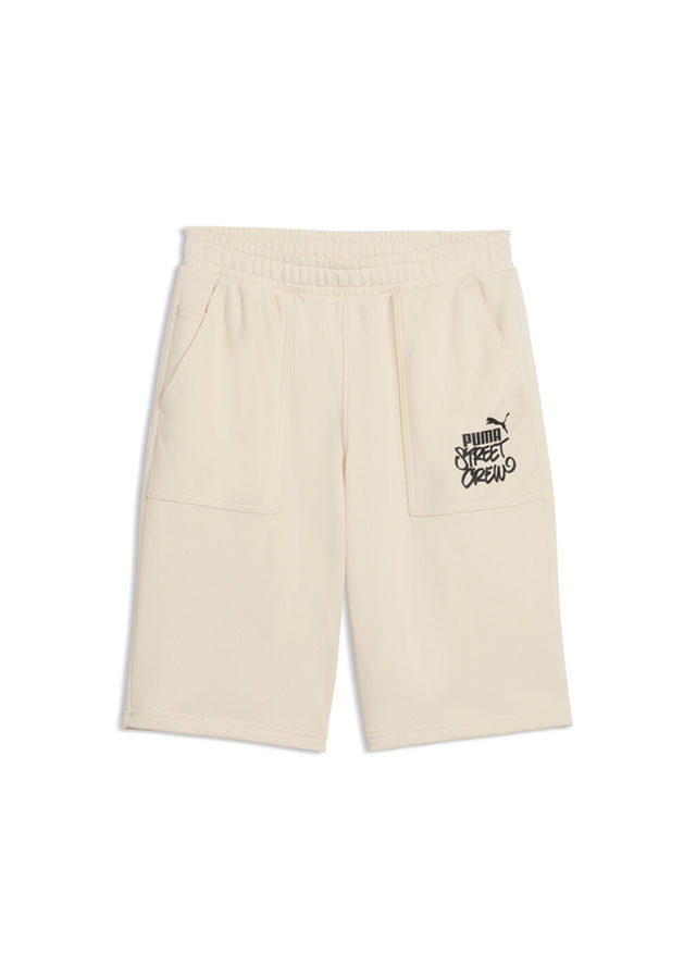 691748 MID90s Relaxed Long Shorts TR B ΣΟΡΤ PUMA