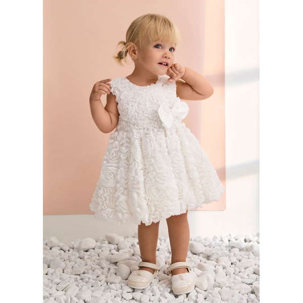 Φορεμα φουσκωτο