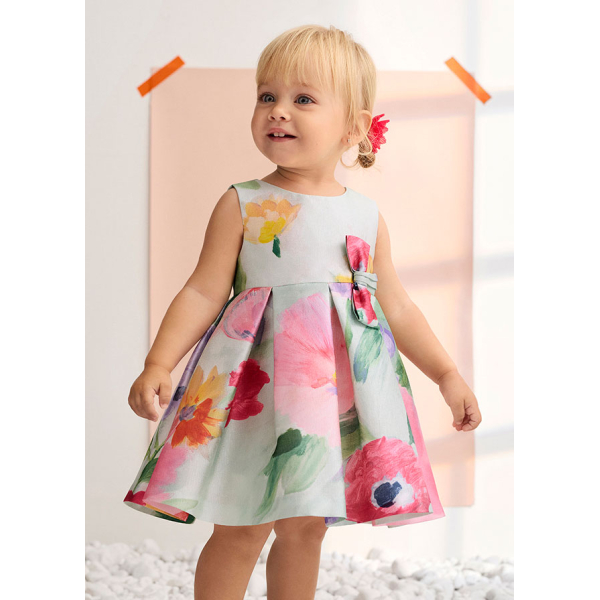 Φορεμα με μονοινο νημα σταπμω