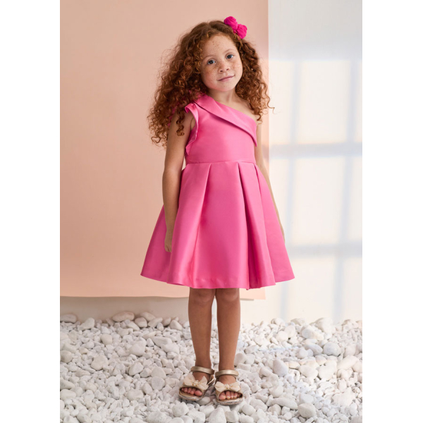 Φορεμα μικαδο ασυμμετρο