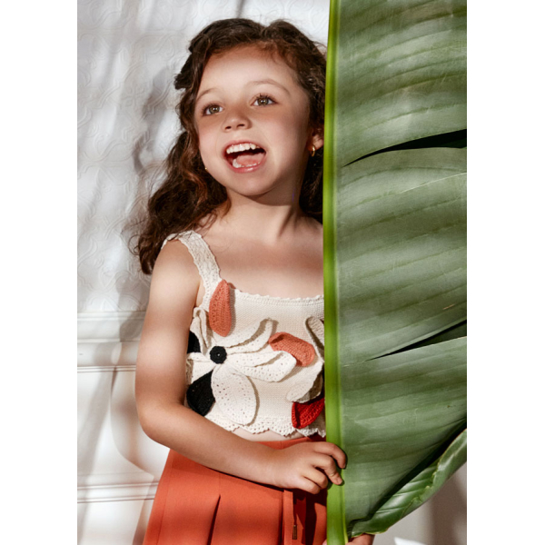 Τοπ κροσε λουλουδια