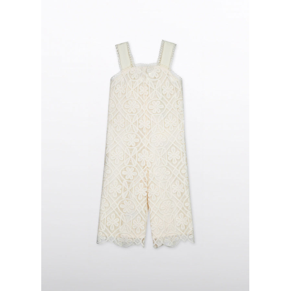 Φορμα ζιπ κιλοτ γκιπουρ