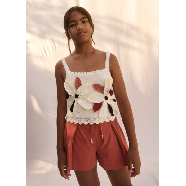 Βερμουδα κρεπ