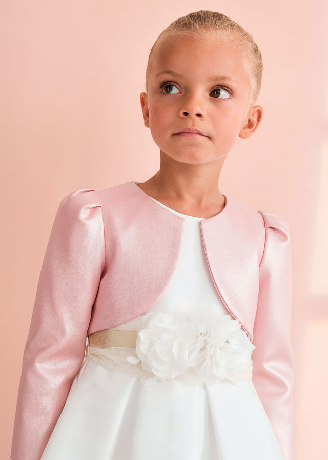 Σακακι ιριδιζουσα οψη