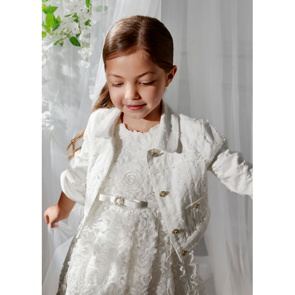 Τζακετ φαντασια πουλιες