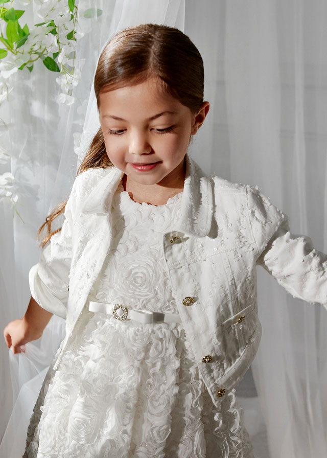 Τζακετ φαντασια πουλιες