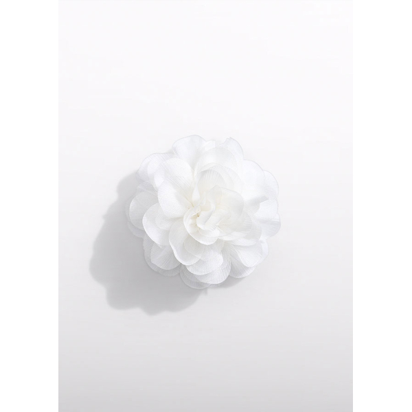 Τσιμπιδακι λουλουδι γαζα συνδ