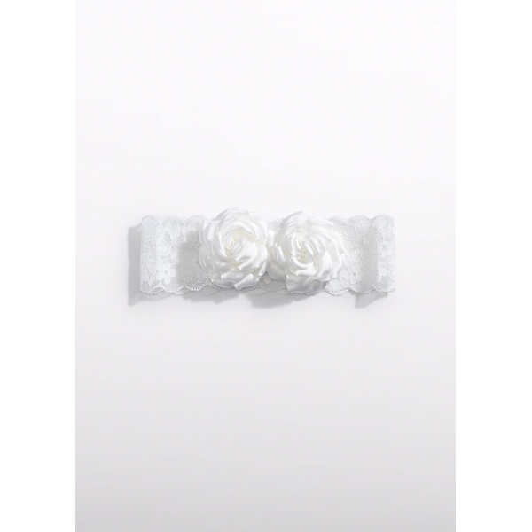 Κορδελα δαντελα