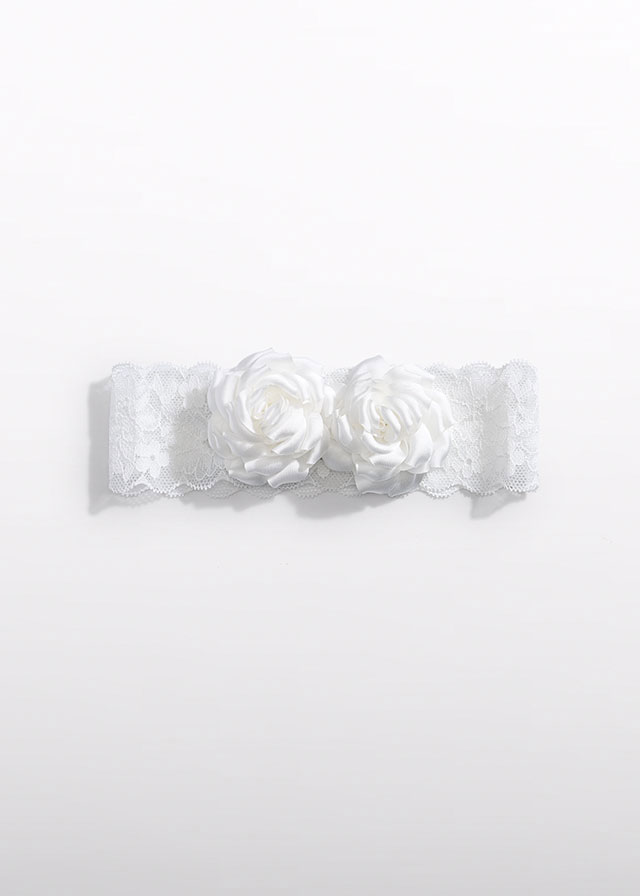 Κορδελα δαντελα