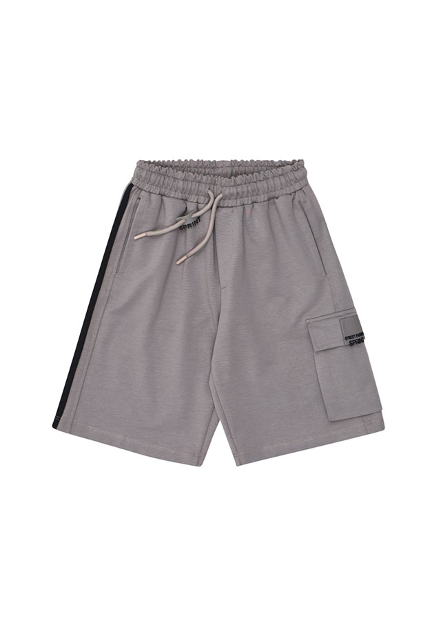 SHORTS JUNIOR BOY