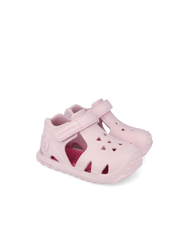 Πέδιλα Θαλάσσης Biomecanics