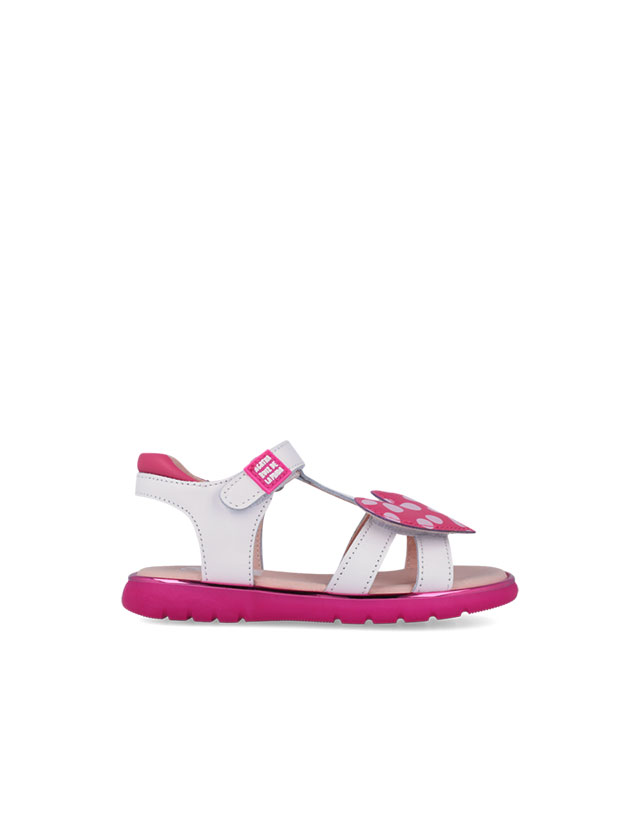 Παιδικά Πέδιλα για Κορίτσι Φούξια