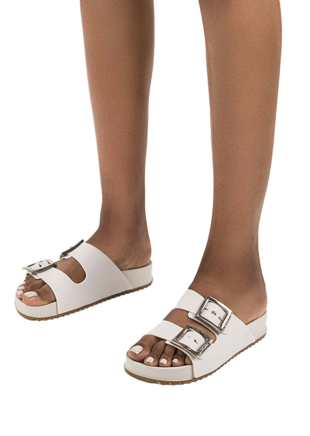 Γυναικεία Mules PU