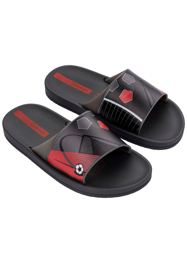 Παιδική σαγιονάρα PU